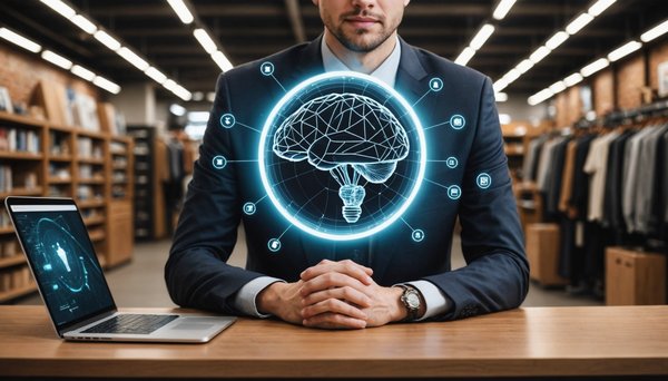 Unlock e-commerce success with ai web scraping solutions